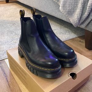Dr. Martens boots